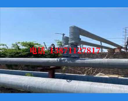 滨州地埋管清洗原料油管道清洗